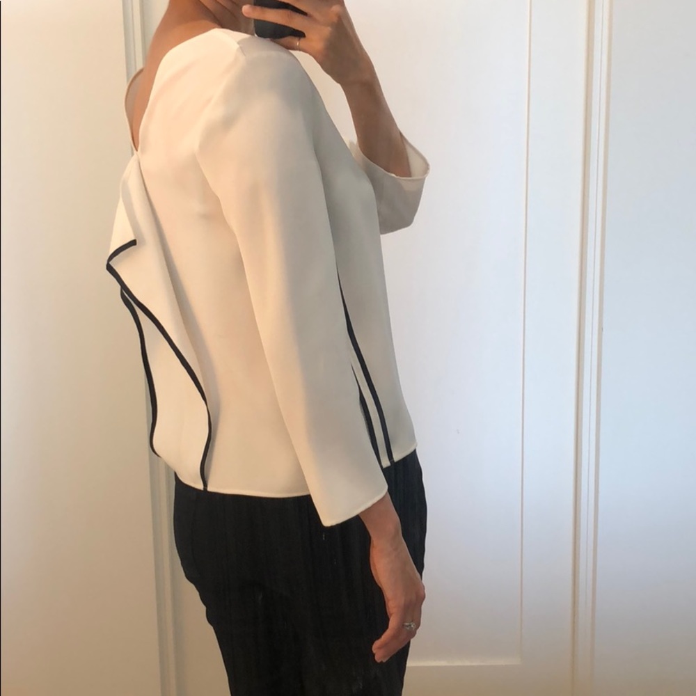 Maje blouse